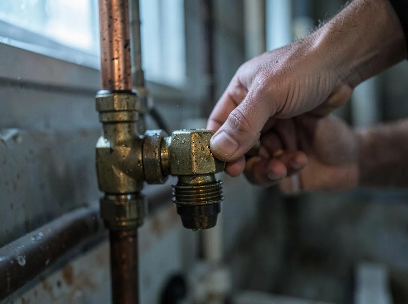 Emergency Plumber Bluff City, KS FAQs